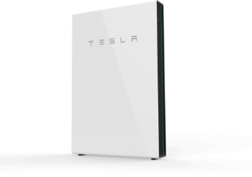 Tesla Powerwall battery