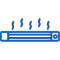 Electric Baseboard Icon Space Heating