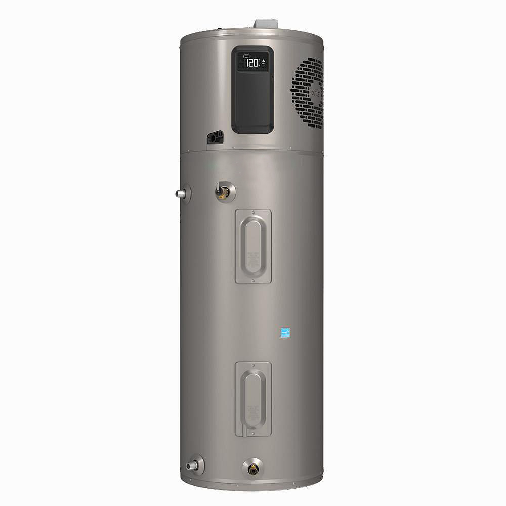 heat pump water heater