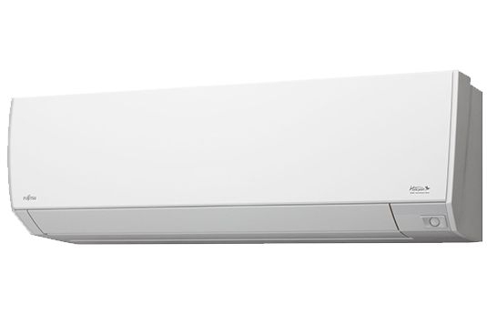 white-heat-pump